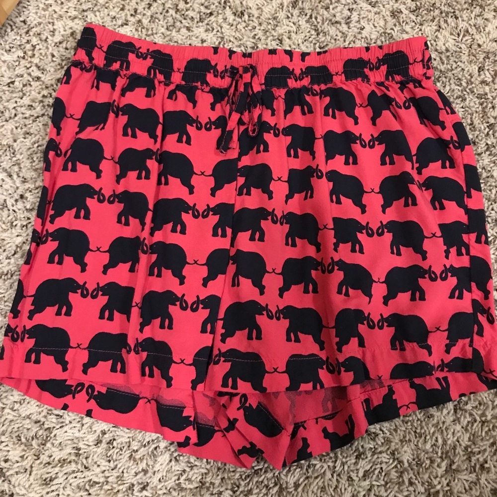 Flowy Shorts